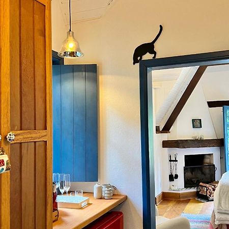 Provence Cottage Camanducaia Buitenkant foto